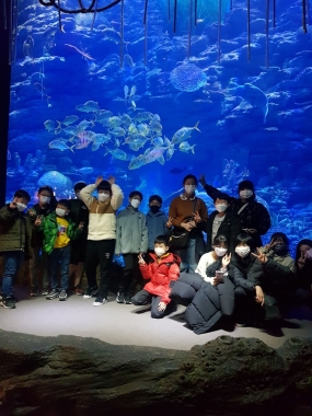 동인지역아동센터
