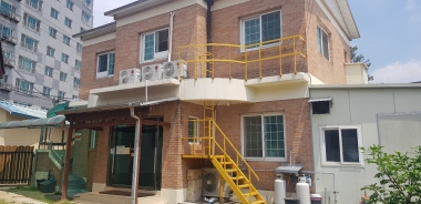 본원지역아동센터 