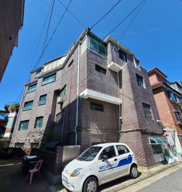 한부모가족복지시설 달빛둥지